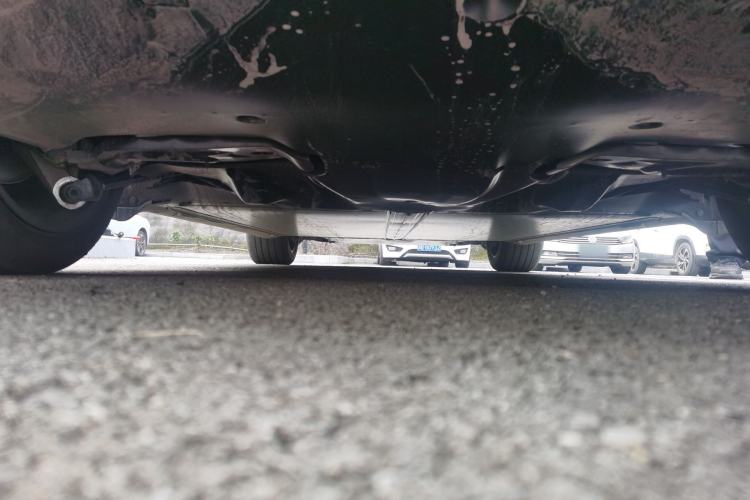 Used Tesla Model Y 2026 Rear-Drive Model Chassis Rear