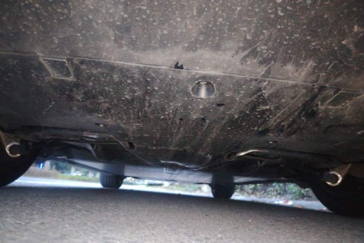 Used Tesla Model Y 2026 Rear-Drive Model Chassis Rear