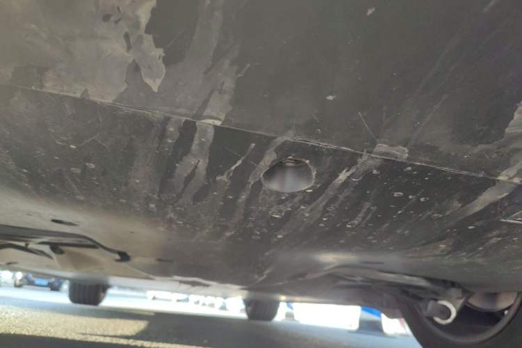Used Tesla Model Y 2026 Rear-Drive Model Chassis Rear