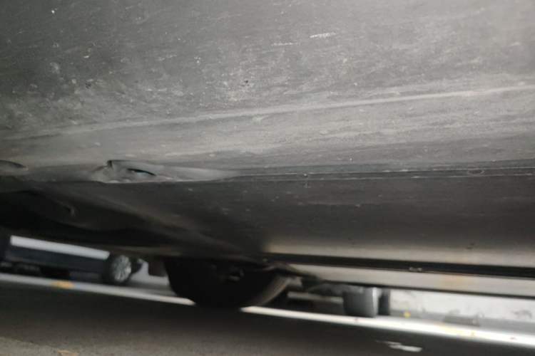 Used Tesla Model Y 2026 Model Long-Range Rear-Wheel-Drive Version Chassis Rear Right