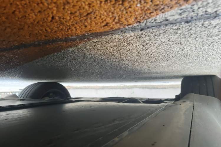 Used Tesla Model Y 2026 Rear-Drive Model Chassis Rear Right