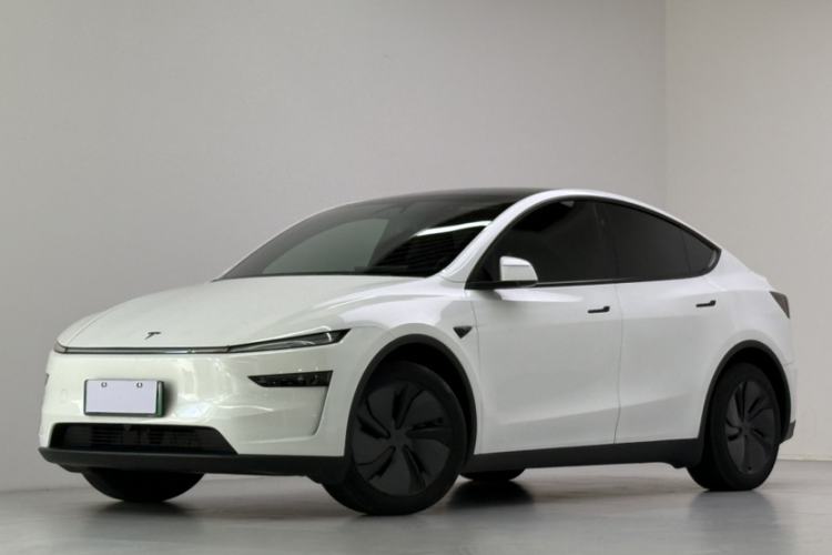 Tesla Model Y 2026 Rear-Drive Model