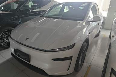 Used Tesla Model Y 2026 Rear-Drive Model