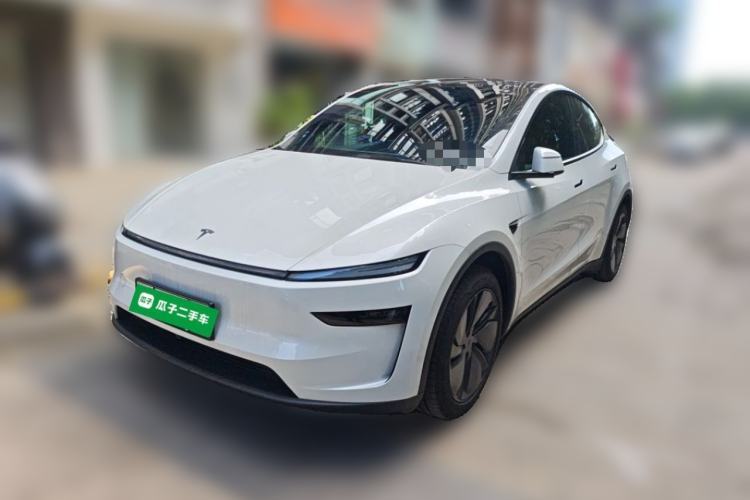 Used Tesla Model Y 2026 Rear-Drive Model Guazi used car, China used car export, Used car for sale, Used  cars, Cheapest cars for sale