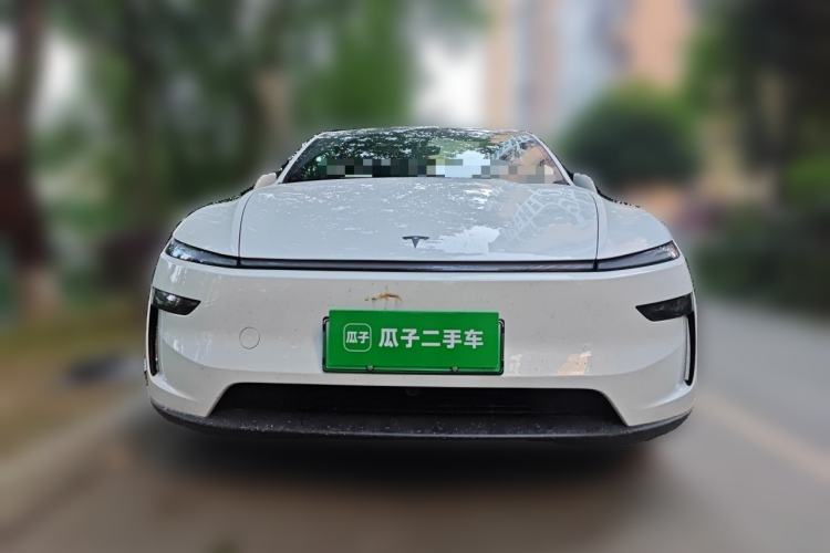 Used Tesla Model Y 2026 Rear-Drive Model Front