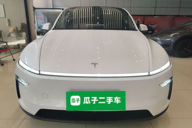 Used Tesla Model Y 2026 Rear-Drive Model Front