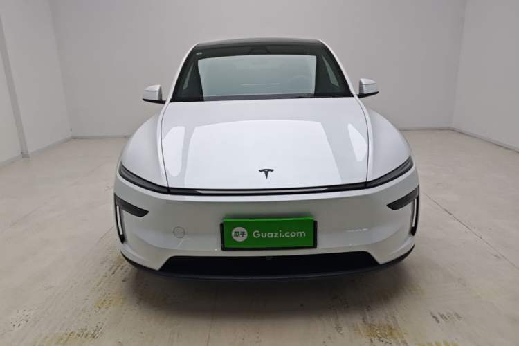 Used Tesla Model Y 2026 Rear-Drive Model Front