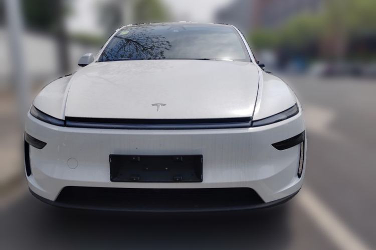 Used Tesla Model Y 2026 Rear-Drive Model Front