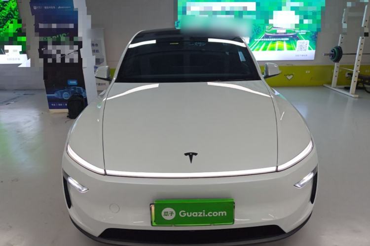 Used Tesla Model Y 2026 Rear-Drive Model Front