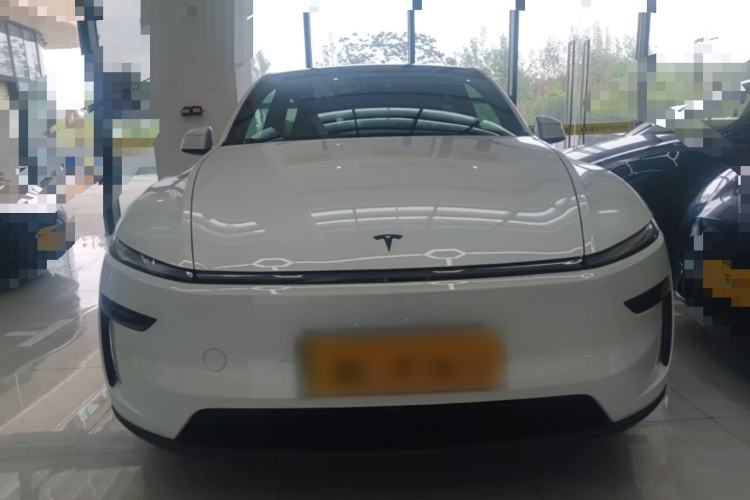 Used Tesla Model Y 2026 Rear-Drive Model Front