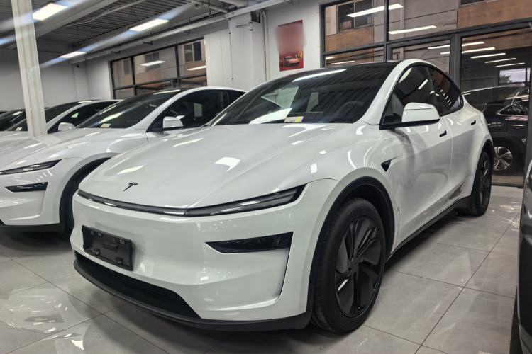 Used Tesla Model Y 2026 Rear-Drive Model Guazi used car, China used car export, Used car for sale, Used cars, Cheapest cars for sale