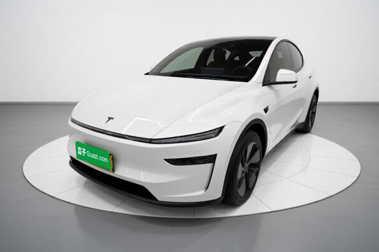 Tesla Model Y 2026 Rear-Drive Model