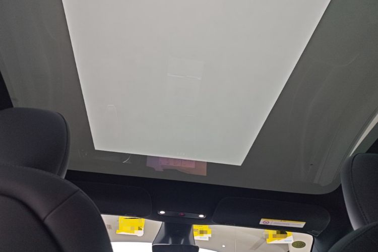 Used Tesla Model Y 2026 Rear-Drive Model Headliner
