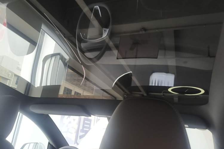 Used Tesla Model Y 2026 Rear-Drive Model Headliner