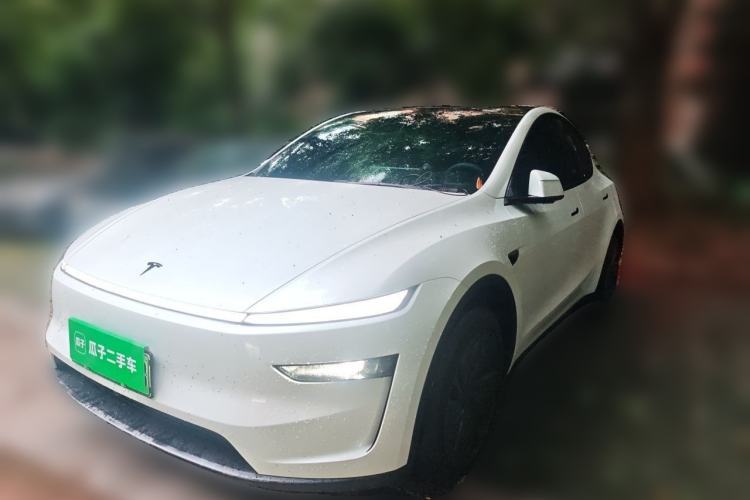 Used Tesla Model Y 2026 Rear-Drive Model Guazi used car, China used car export, Used car for sale, Used  cars, Cheapest cars for sale