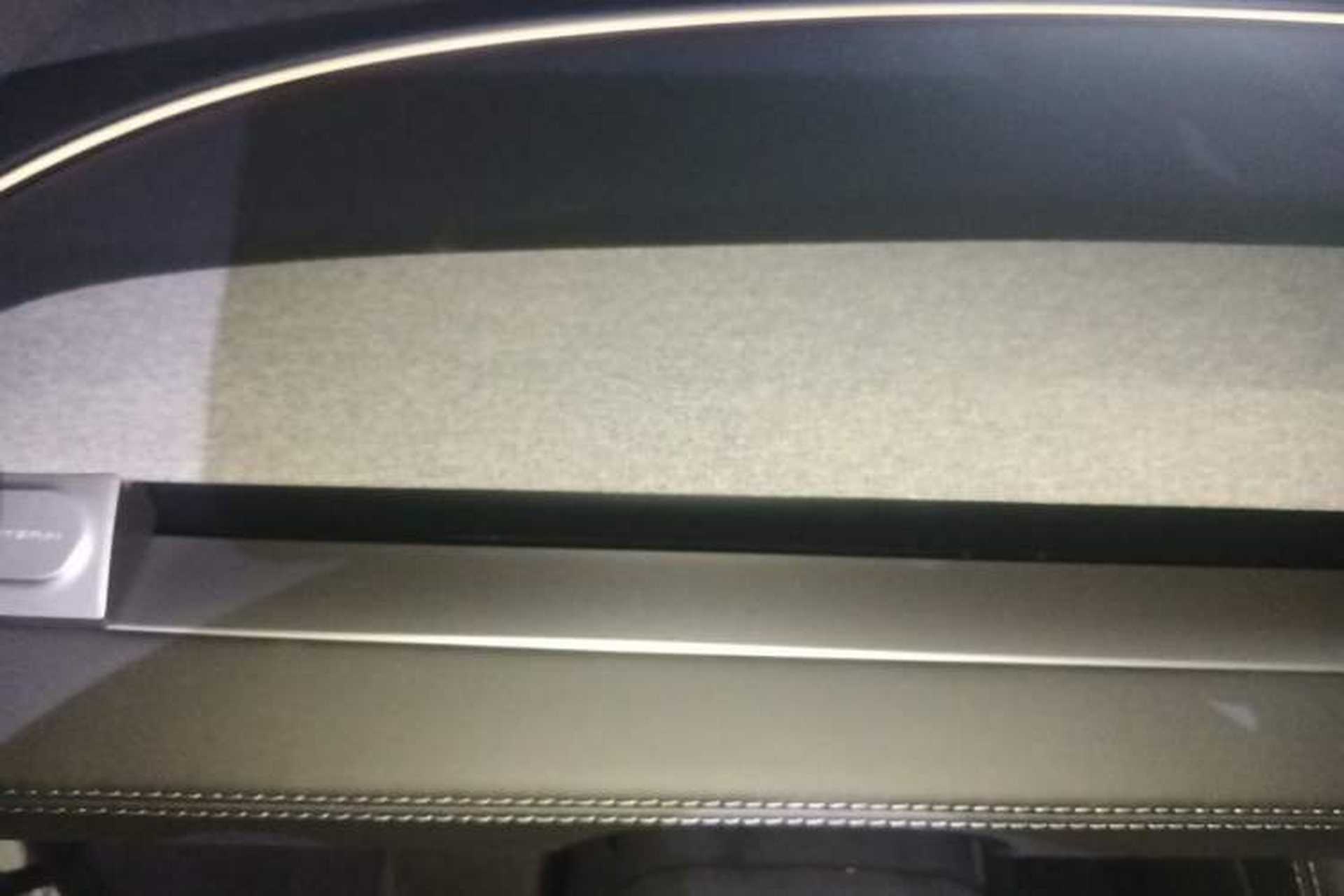 Used Tesla Model Y 2026 Rear-Drive Model Instrument Cluster