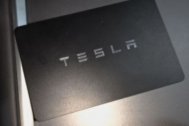 Used Tesla Model Y 2026 Rear-Drive Model Interior 1