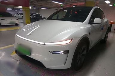 Used Tesla Model Y 2026 Rear-Drive Model