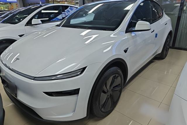 Used Tesla Model Y 2026 Rear-Drive Model