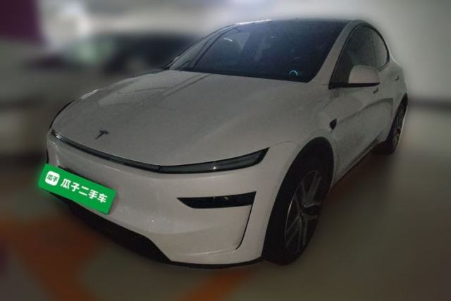 Used Tesla Model Y 2026 Rear-Drive Model