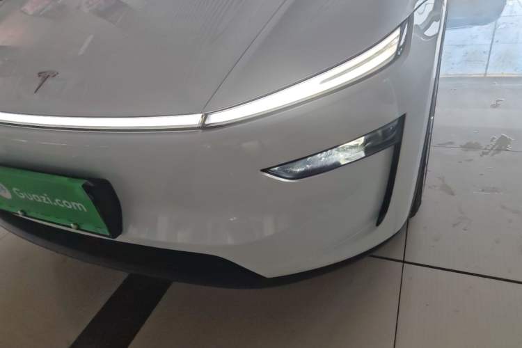 Used Tesla Model Y 2026 Rear-Drive Model Left Front Headlight