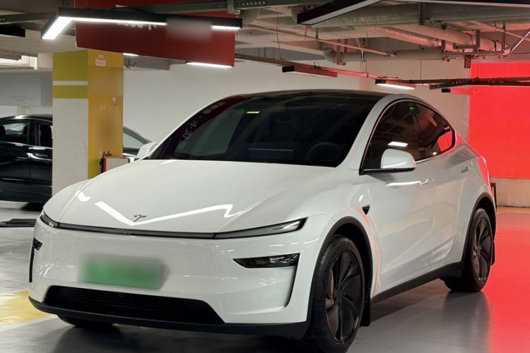 Used Tesla Model Y 2026 Rear-Drive Model Guazi used car, China used car export, Used car for sale, Used cars, Cheapest cars for sale