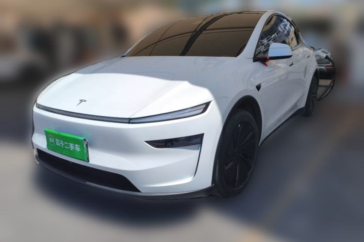 Ojetý Tesla Model Y 2026 Long-Range All-Wheel-Drive Model Guazi used car, China used car export, Used car for sale, Used  cars, Cheapest cars for sale