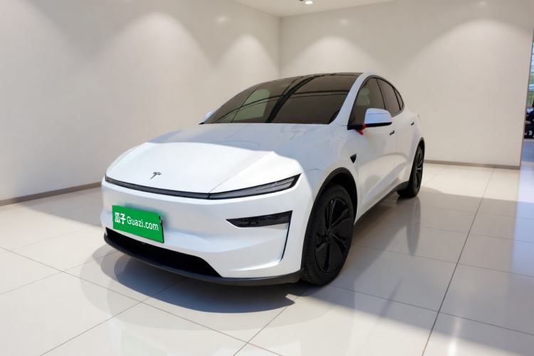 Tesla Model Y 2026 Long-Range All-Wheel-Drive Model