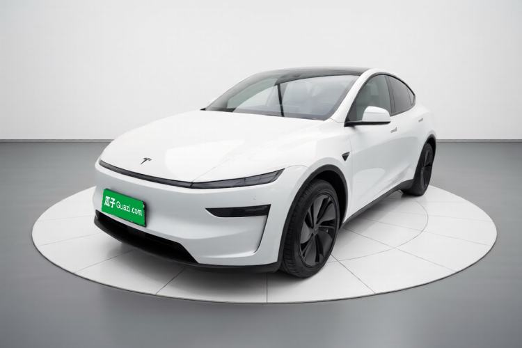 Tesla Model Y 2026 Model Long-Range Rear-Wheel-Drive Version