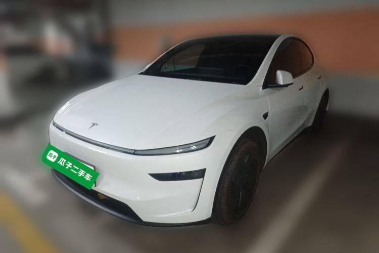 Used Tesla Model Y 2026 Model Long-Range Rear-Wheel-Drive Version Guazi used car, China used car export, Used car for sale, Used  cars, Cheapest cars for sale