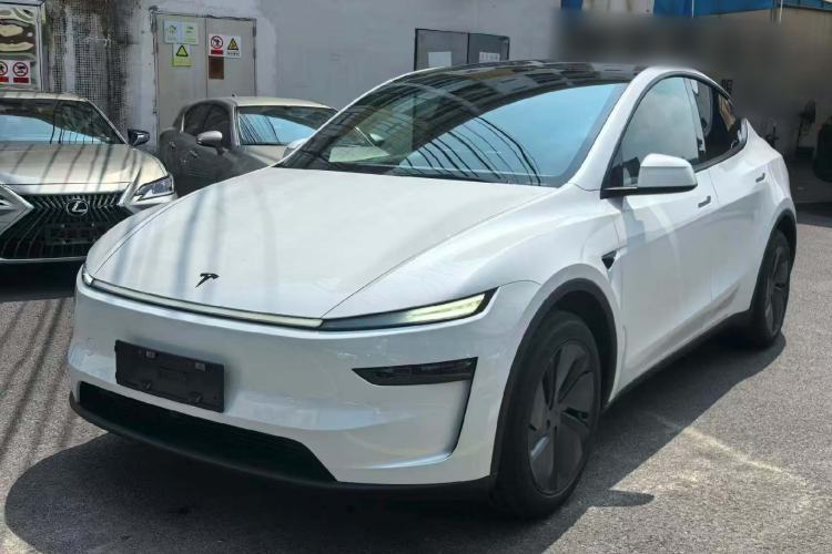 Used Tesla Model Y 2026 Rear-Drive Model Guazi used car, China used car export, Used car for sale, Used  cars, Cheapest cars for sale