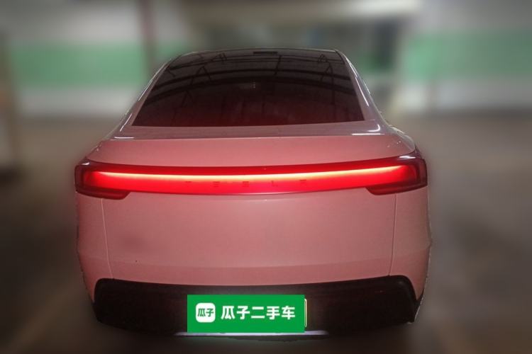 Used Tesla Model Y 2026 Model Long-Range Rear-Wheel-Drive Version Rear