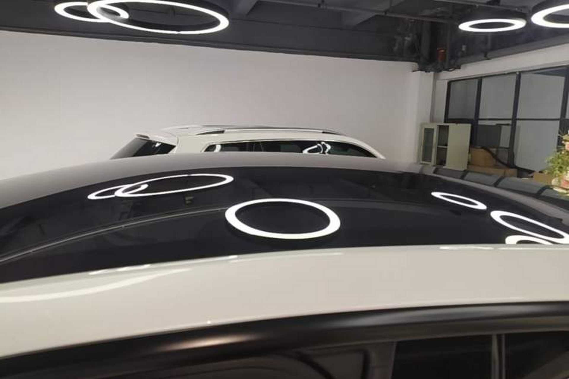 Used Tesla Model Y 2026 Rear-Drive Model Roof