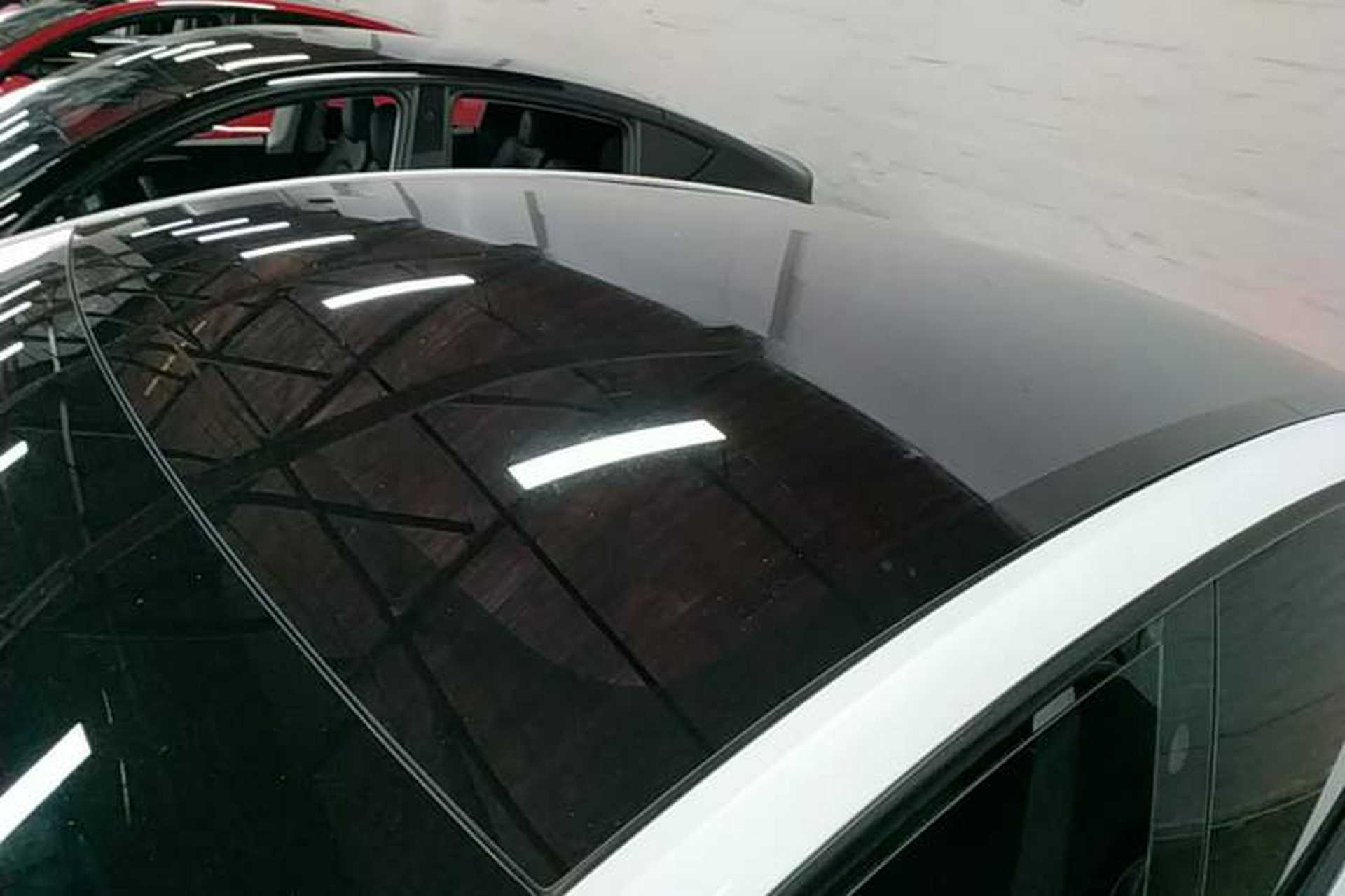 Used Tesla Model Y 2026 Model Long-Range Rear-Wheel-Drive Version Roof