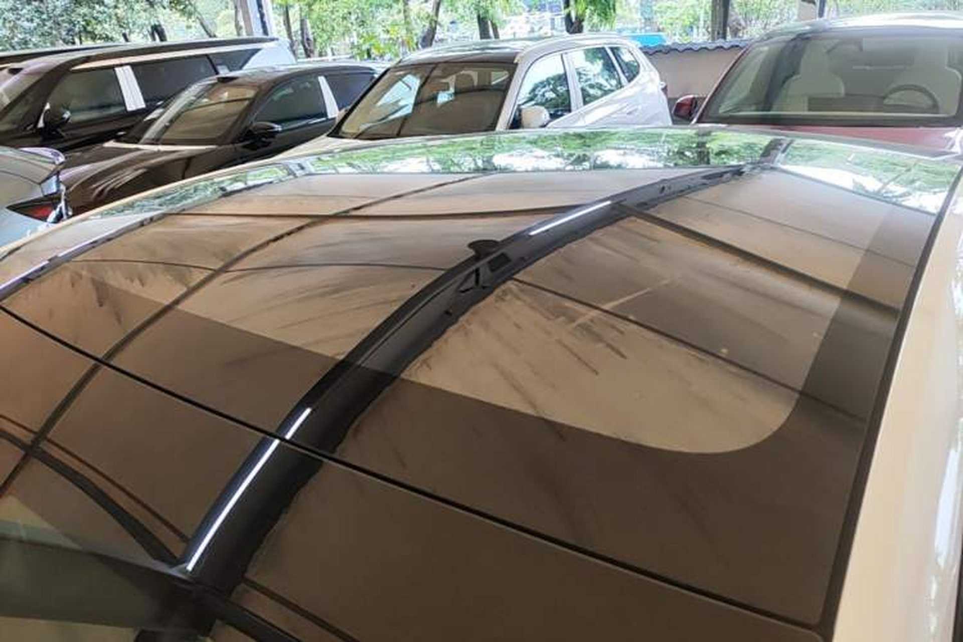 Used Tesla Model Y 2026 Rear-Drive Model Roof