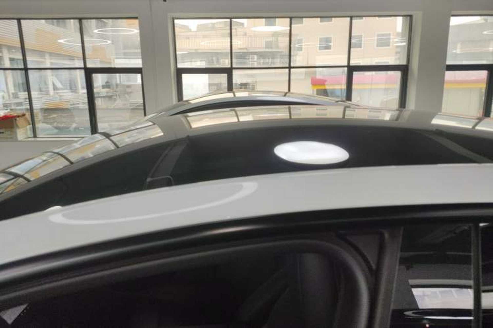 Used Tesla Model Y 2026 Rear-Drive Model Roof
