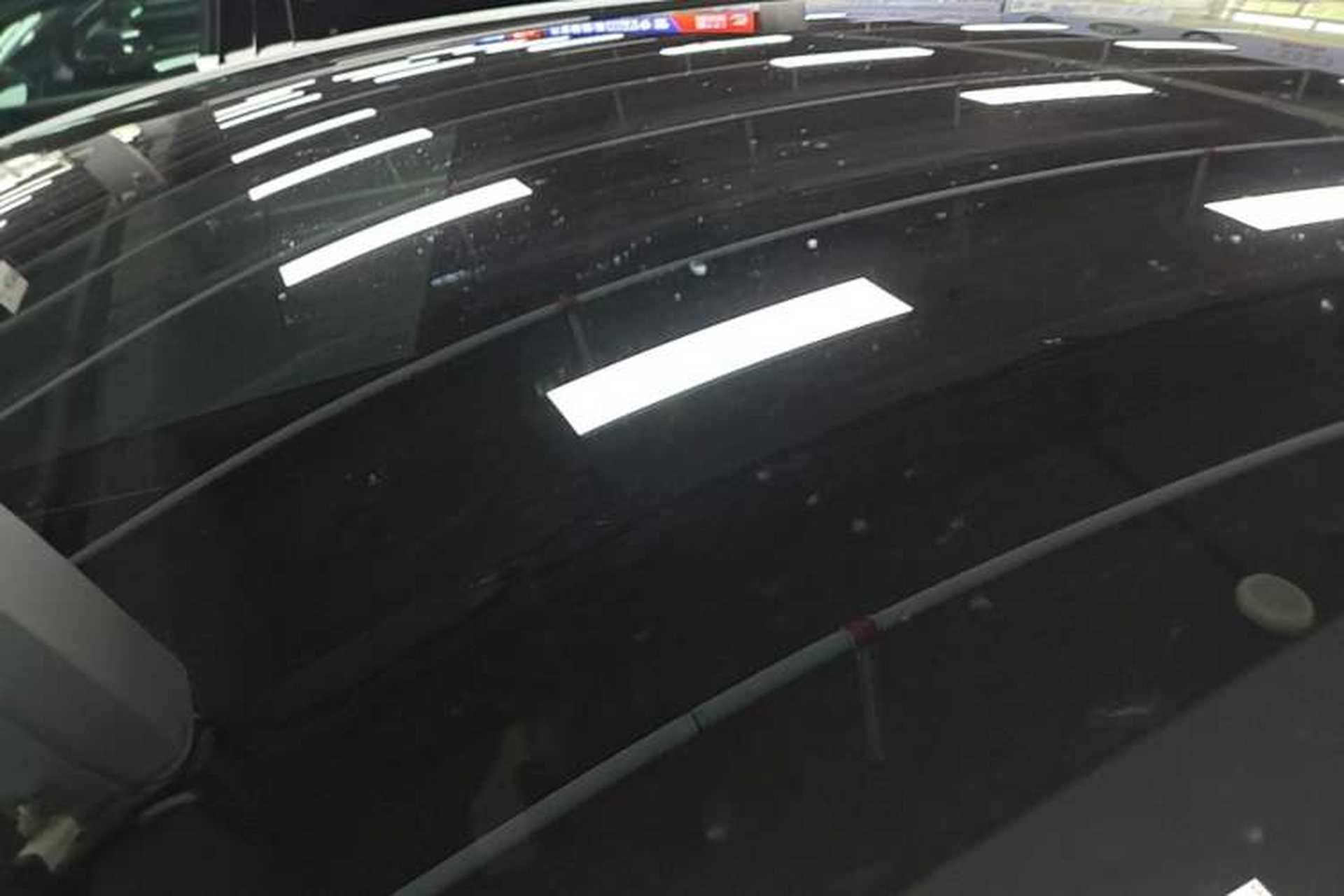 Used Tesla Model Y 2026 Rear-Drive Model Roof