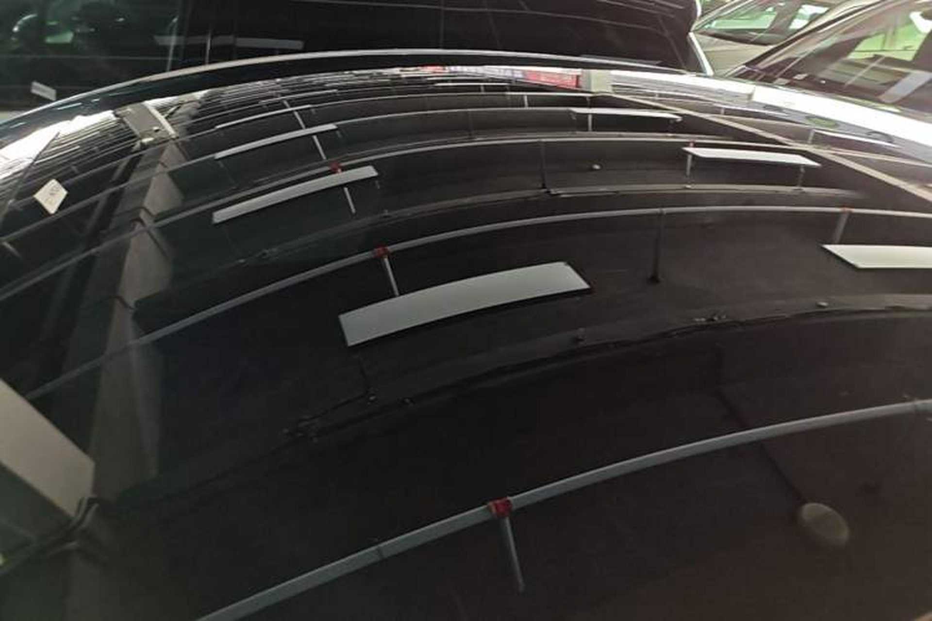 Used Tesla Model Y 2026 Rear-Drive Model Roof