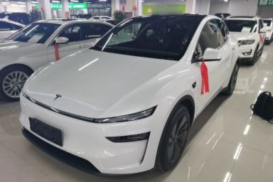Used Tesla Model Y 2026 Rear-Drive Model