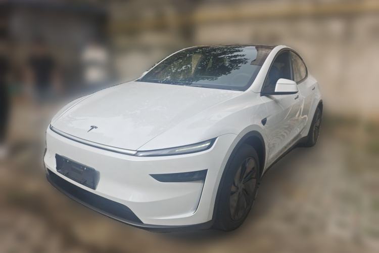 Used Tesla Model Y 2026 Model Long-Range Rear-Wheel-Drive Version Guazi used car, China used car export, Used car for sale, Used  cars, Cheapest cars for sale