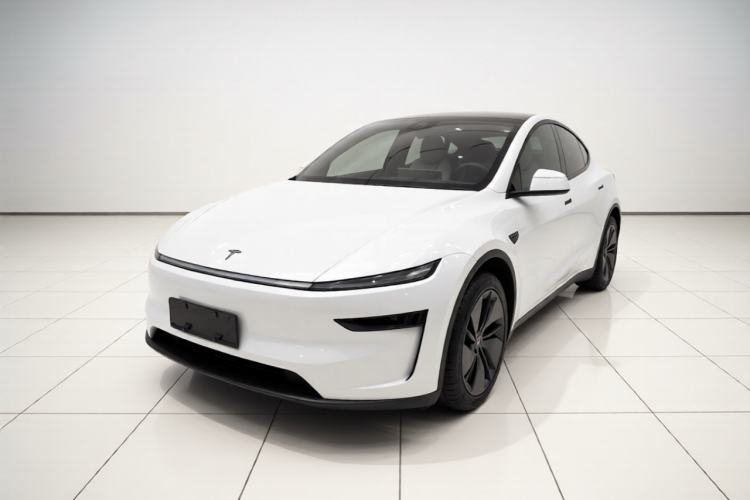 Tesla Model Y 2026 Long-Range All-Wheel-Drive Model