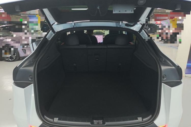 Used Tesla Model Y 2026 Rear-Drive Model Trunk