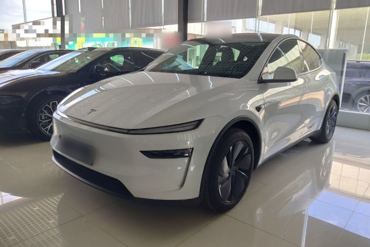 Used Tesla Model Y 2026 Rear-Drive Model Guazi used car, China used car export, Used car for sale, Used  cars, Cheapest cars for sale
