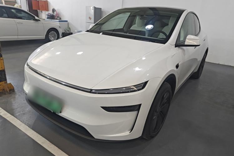 Used Tesla Model Y 2026 Model Long-Range Rear-Wheel-Drive Version Guazi used car, China used car export, Used car for sale, Used cars, Cheapest cars for sale