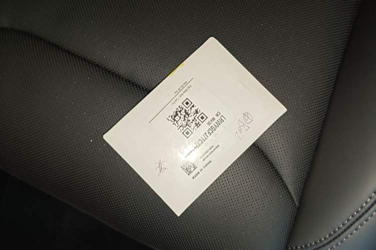 Used Tesla Model Y 2026 Rear-Drive Model Vehicle Key