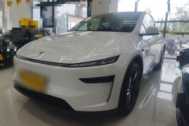 Used Tesla Model Y 2026 Rear-Drive Model