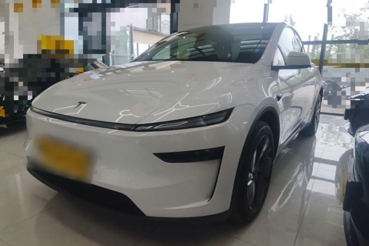 Used Tesla Model Y 2026 Rear-Drive Model Guazi used car, China used car export, Used car for sale, Used cars, Cheapest cars for sale