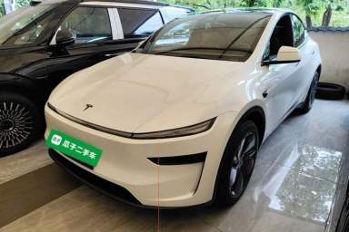 Used Tesla Model Y 2026 Rear-Drive Model