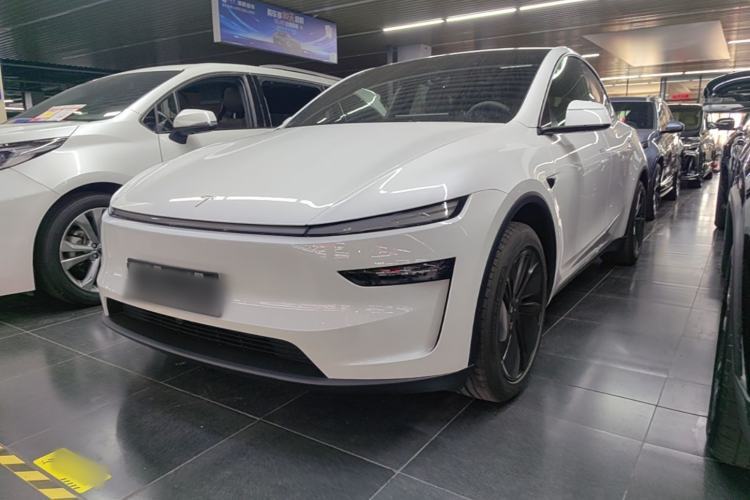 Used Tesla Model Y 2026 Long-Range All-Wheel-Drive Model Guazi used car, China used car export, Used car for sale, Used  cars, Cheapest cars for sale