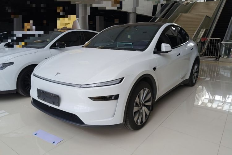 Used Tesla Model Y 2026 Rear-Drive Model Guazi used car, China used car export, Used car for sale, Used  cars, Cheapest cars for sale